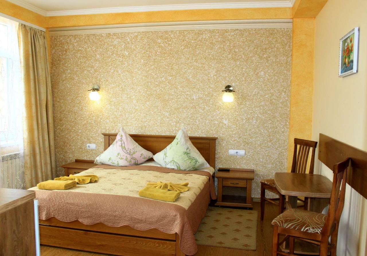Kvasova Voda Polyana  Exterior foto