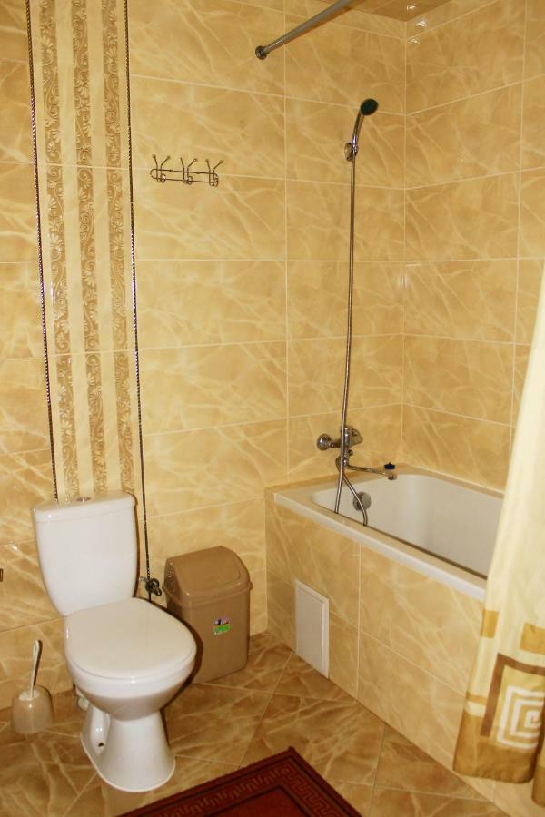 Kvasova Voda Polyana  Exterior foto