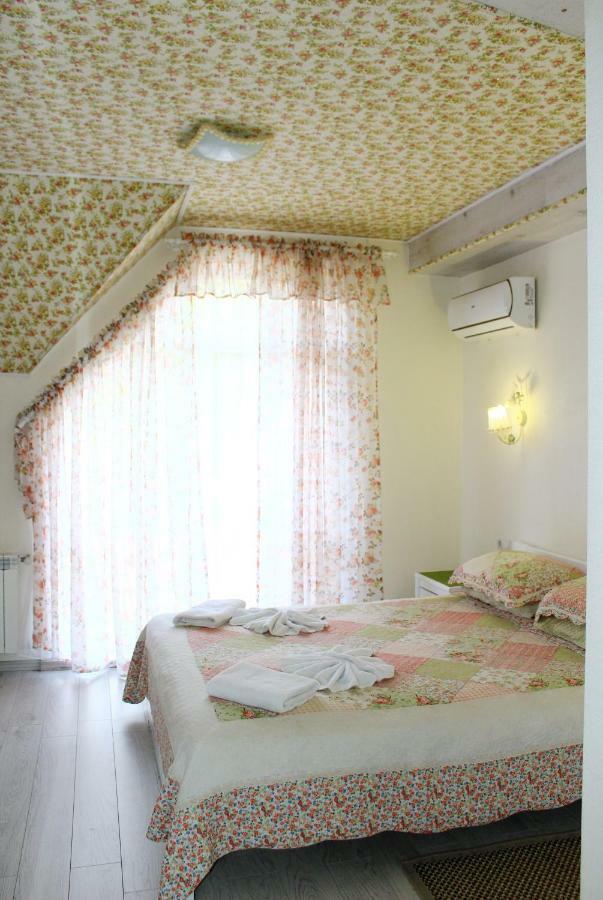 Kvasova Voda Polyana  Exterior foto