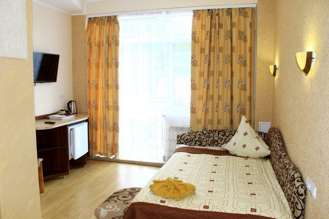 Kvasova Voda Polyana  Exterior foto