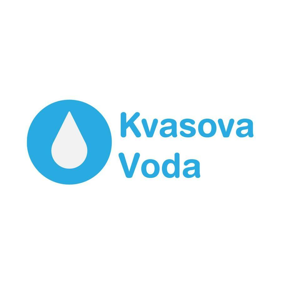 Kvasova Voda Polyana  Exterior foto